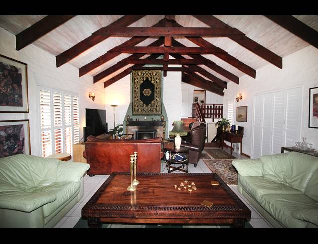 4 BEDROOM FREEHOLD FOR SALE IN GROOT BRAKRIVIER RURAL